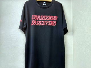 プロレスショップ チャンピオン Tシャツコーナー