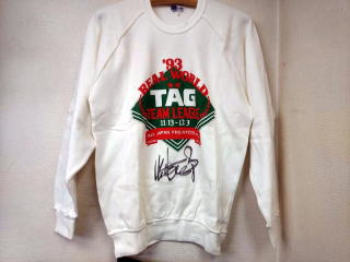 プロレスショップチャンピオン新入荷商品